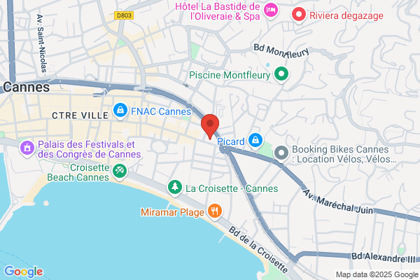 Banque Populaire De La Cote Azur Bpca
