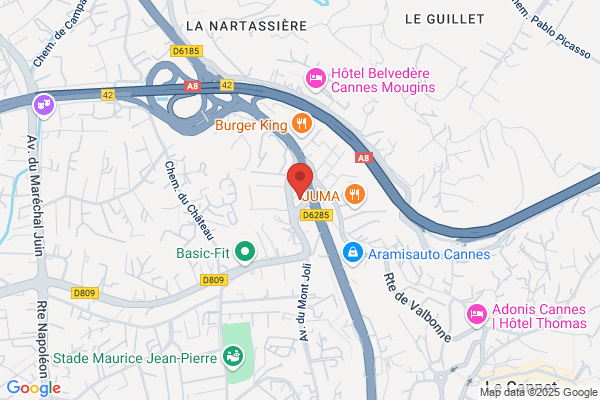 Credit Agricole Provence Cote D Azur Agence entreprise
