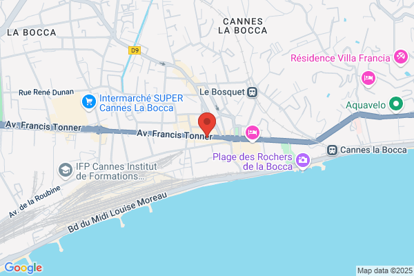 Credit Agricole Provence Cote D Azur La bocca