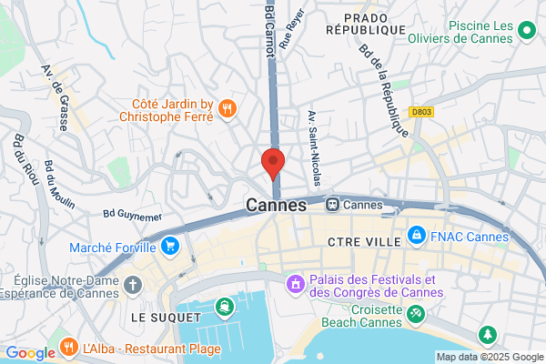 Credit Immobilier De France Mediterranee