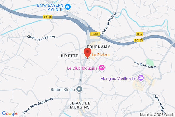 La Riviera