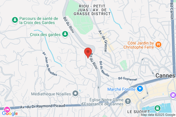 Avl Groupe