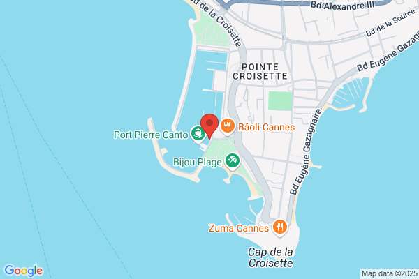 International Yacht Charter