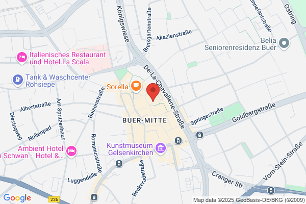 Bijouterie Weber J P