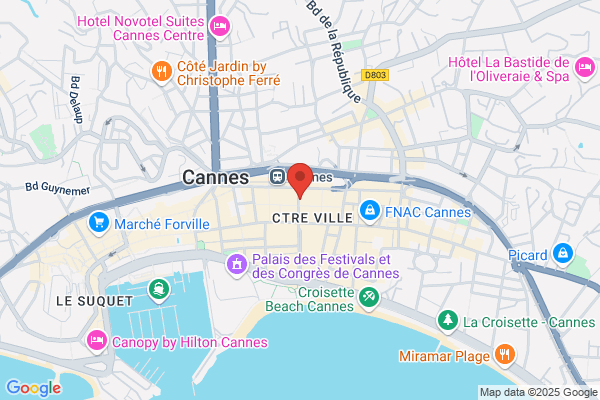 Boulangerie Andre