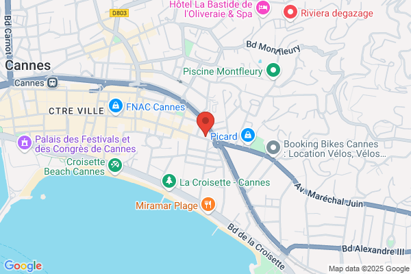 Boulangerie La Gerbe De Ble