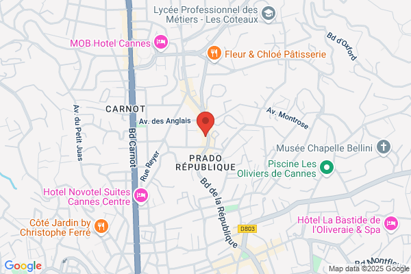 Boulangerie Le Fournil
