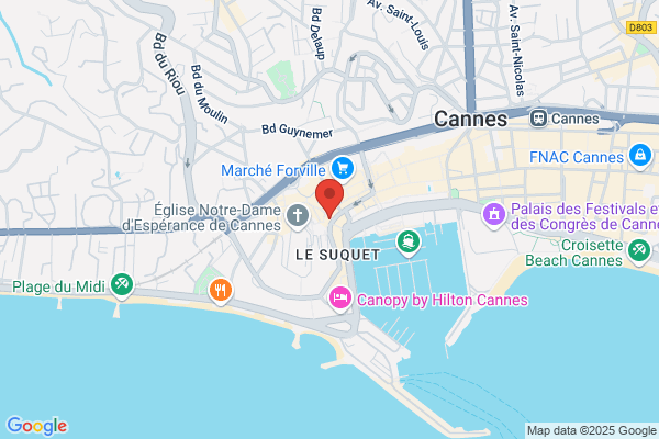 Boulangerie Les Sablons