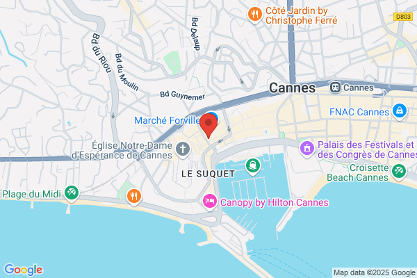 Boulangerie Patisserie Carletto