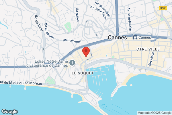 Boulangerie Patisserie Forville