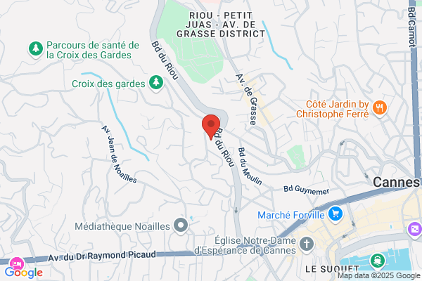 Garage Des Lentisques