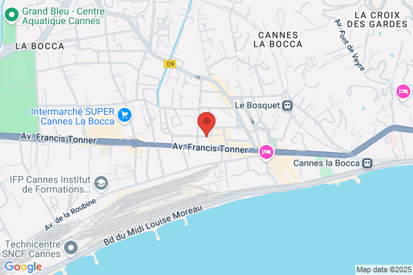 Garage Roquebilliere