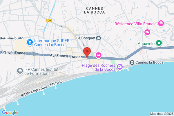 Boucherie Lecerf