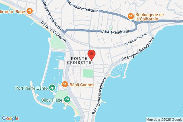 Boucherie Peri