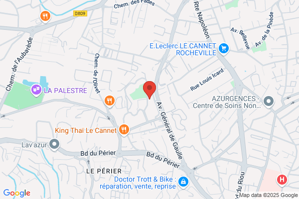 Boucherie Robert