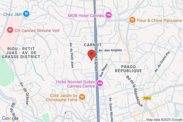 Chez Sylvie