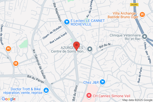Exco Cote D Azur