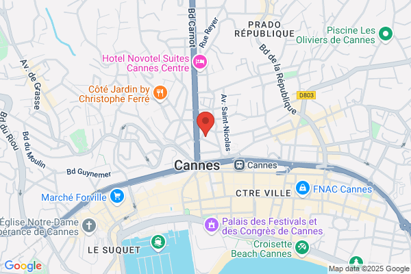 Gioanni Cannes