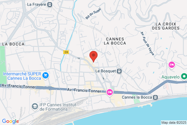 Espace De Provence