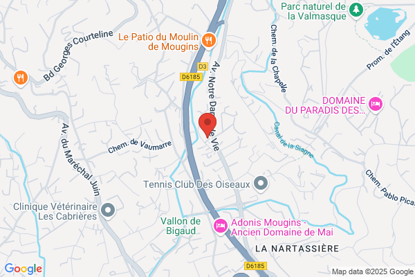 POURQUOI PAS BOX