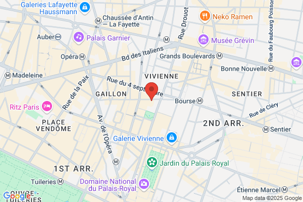 Empreinte