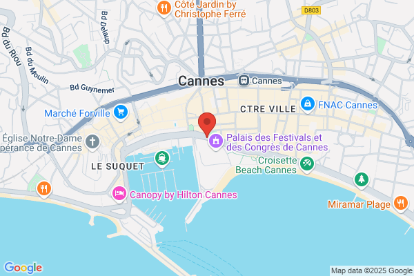 72 Croisette