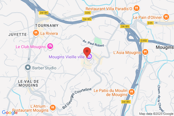 Abreuvoir De Mougins Sarl