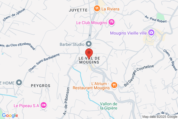 Bar De L Univers
