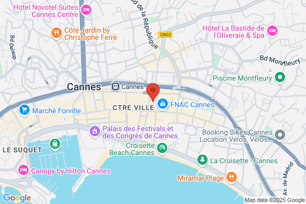 Bar Gambetta