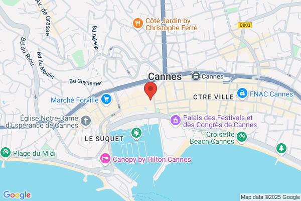 Brasserie Des Artistes