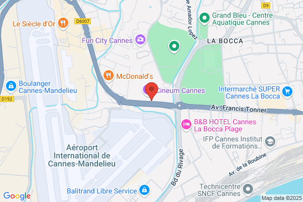 Brasserie Du Carrefour