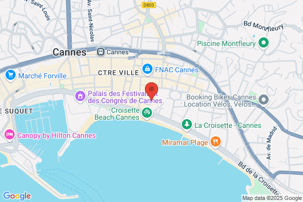 Chez Marcel