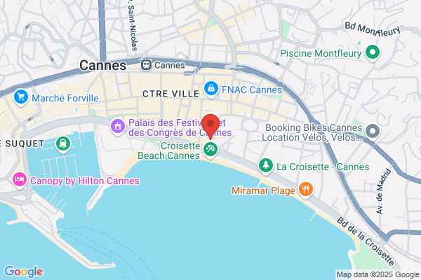 CELINE CANNES