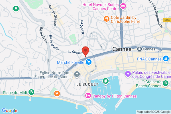 Centre De Reeducation Physique