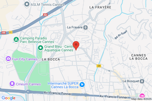 Entreprise Lingua