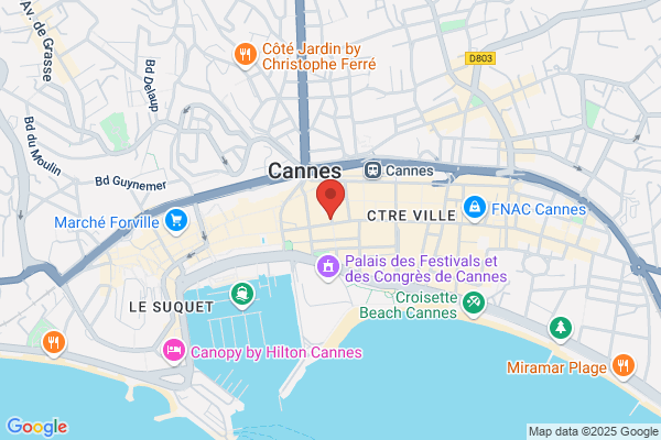 Chaussures Loup