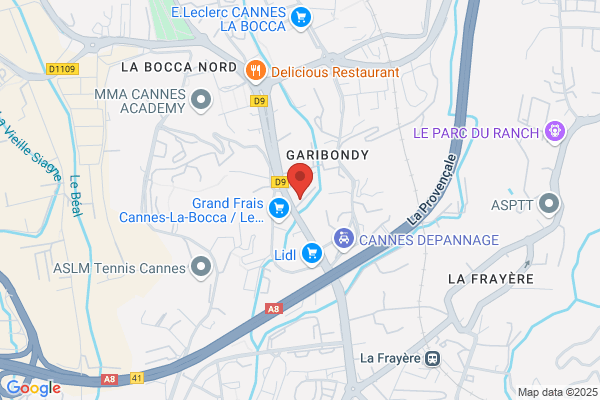 Gpu De France