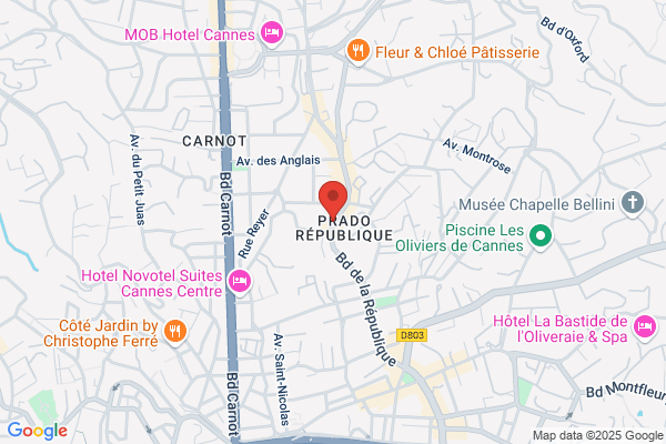 Carita Les Jumelles Sarl Franchise Independant
