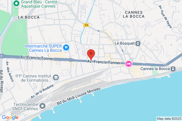 Fanyline Coiffure