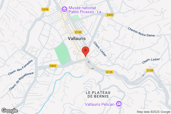 Jean Louis David Mario Colaianni Franchise Independant