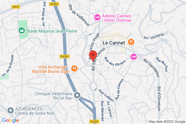 Cabinet Dentaire Le Rhodes Scm