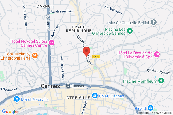 Harari Claude