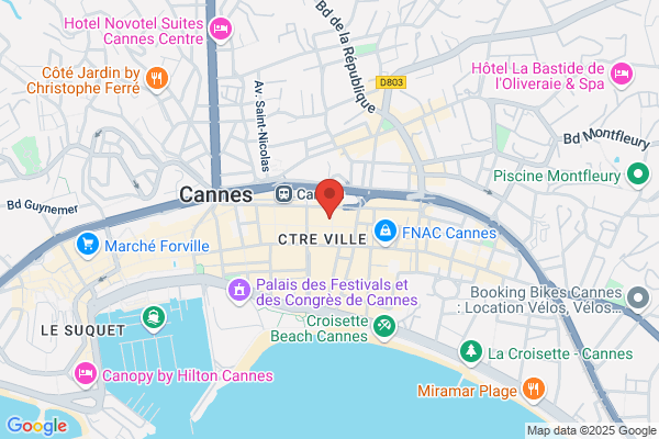 Eventures