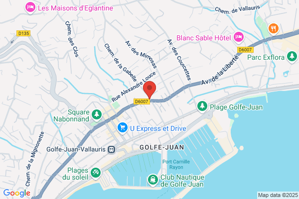 Eglise