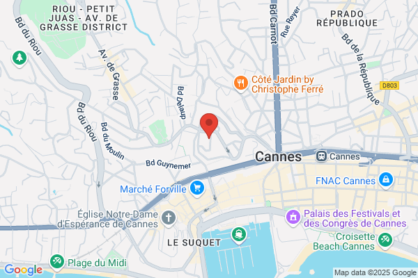 Eglise Reformee