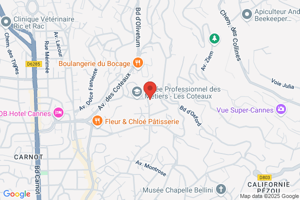 Amenagement Du Batiment A B