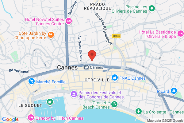 Ifr Institut Francais Riera