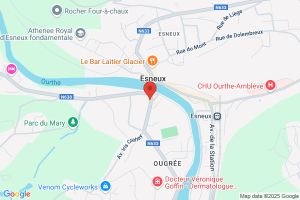 Chez Jose Alimentation