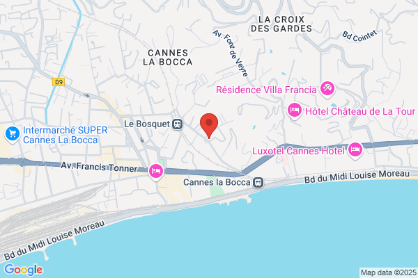 Azur Genie Climatique