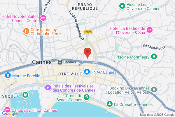 Azur Encheres Cannes